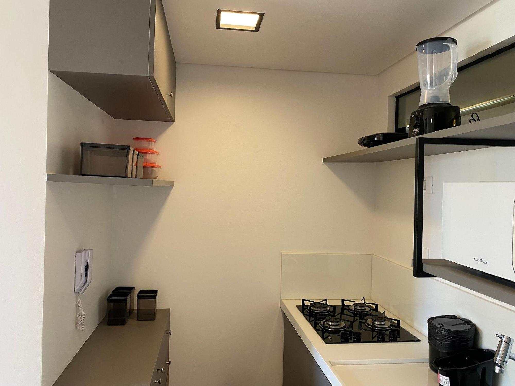 Bela - Fortune, Beira Mar Em Cabo Branco Apartamento *