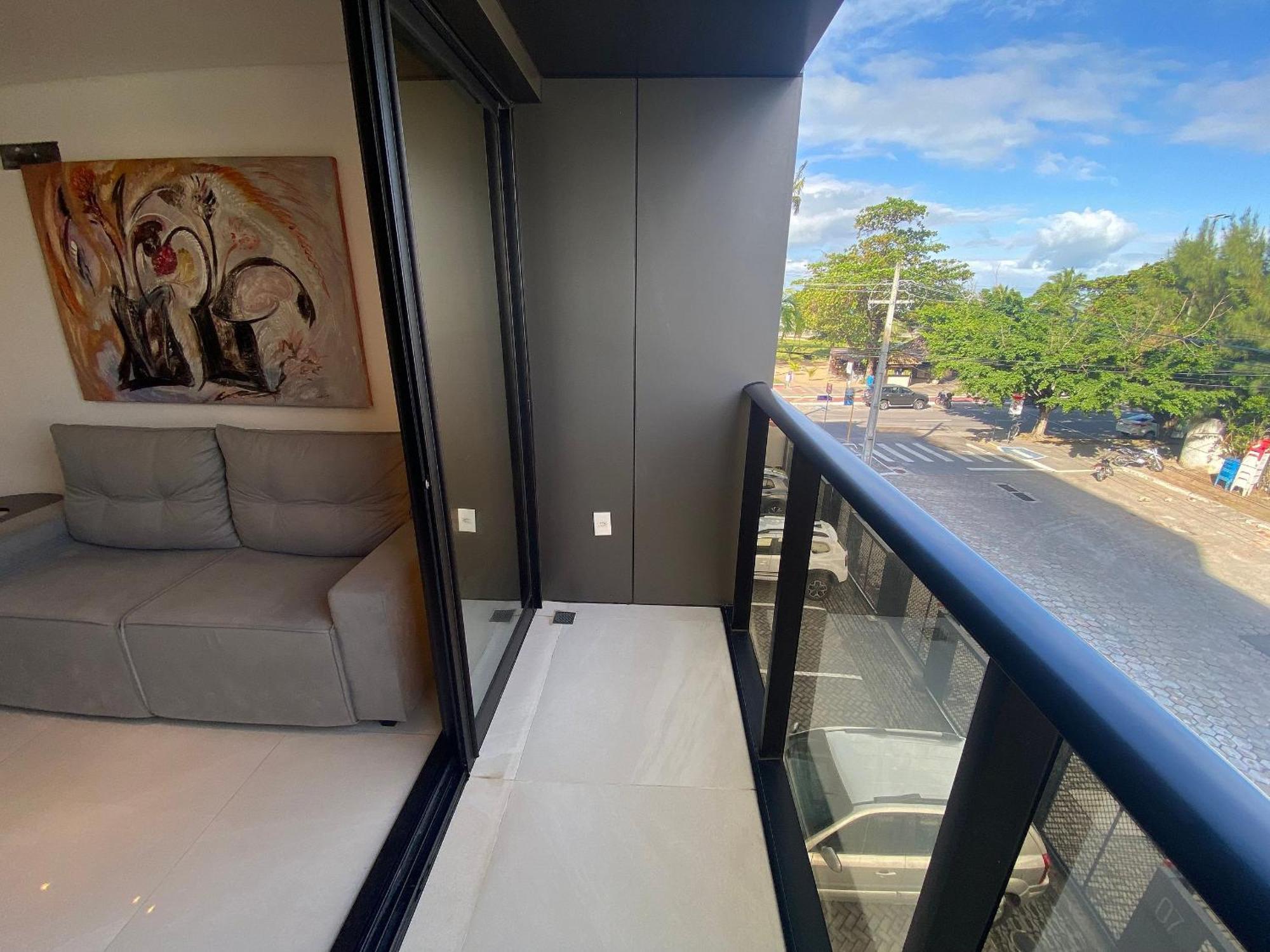 Apartamento Bela - Fortune, Beira Mar Em Cabo Branco João Pessoa