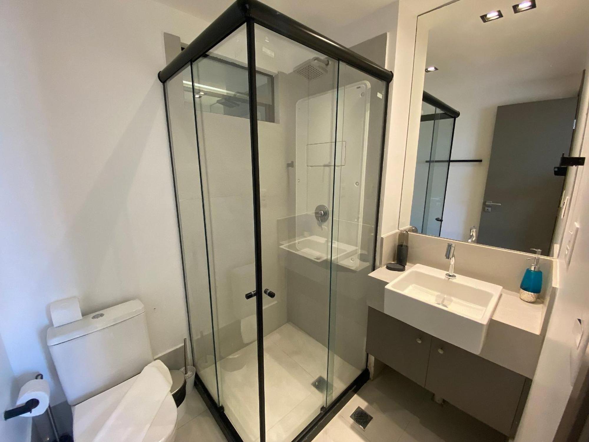 Bela - Fortune, Beira Mar Em Cabo Branco Apartamento