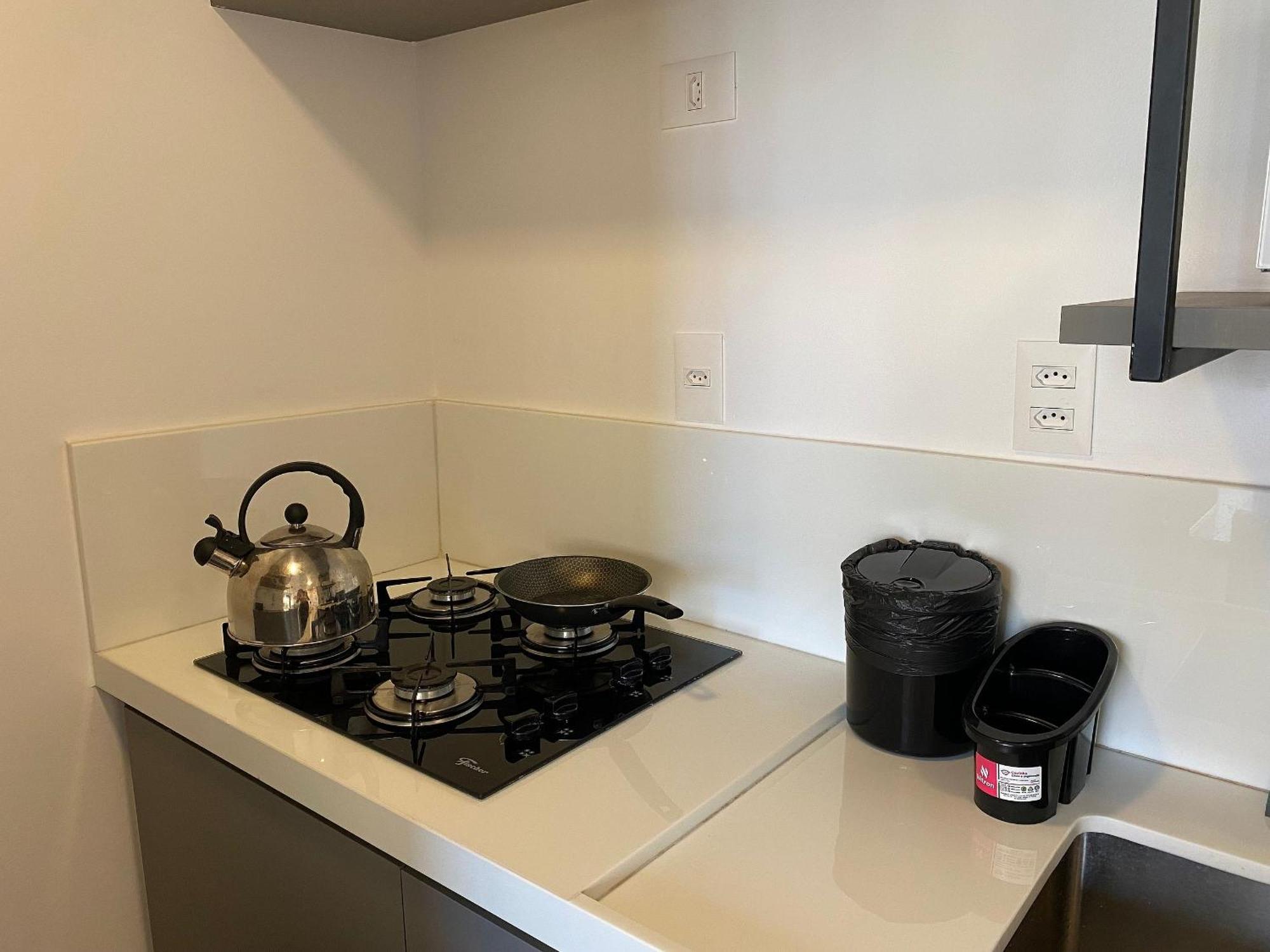 Apartamento Bela - Fortune, Beira Mar Em Cabo Branco