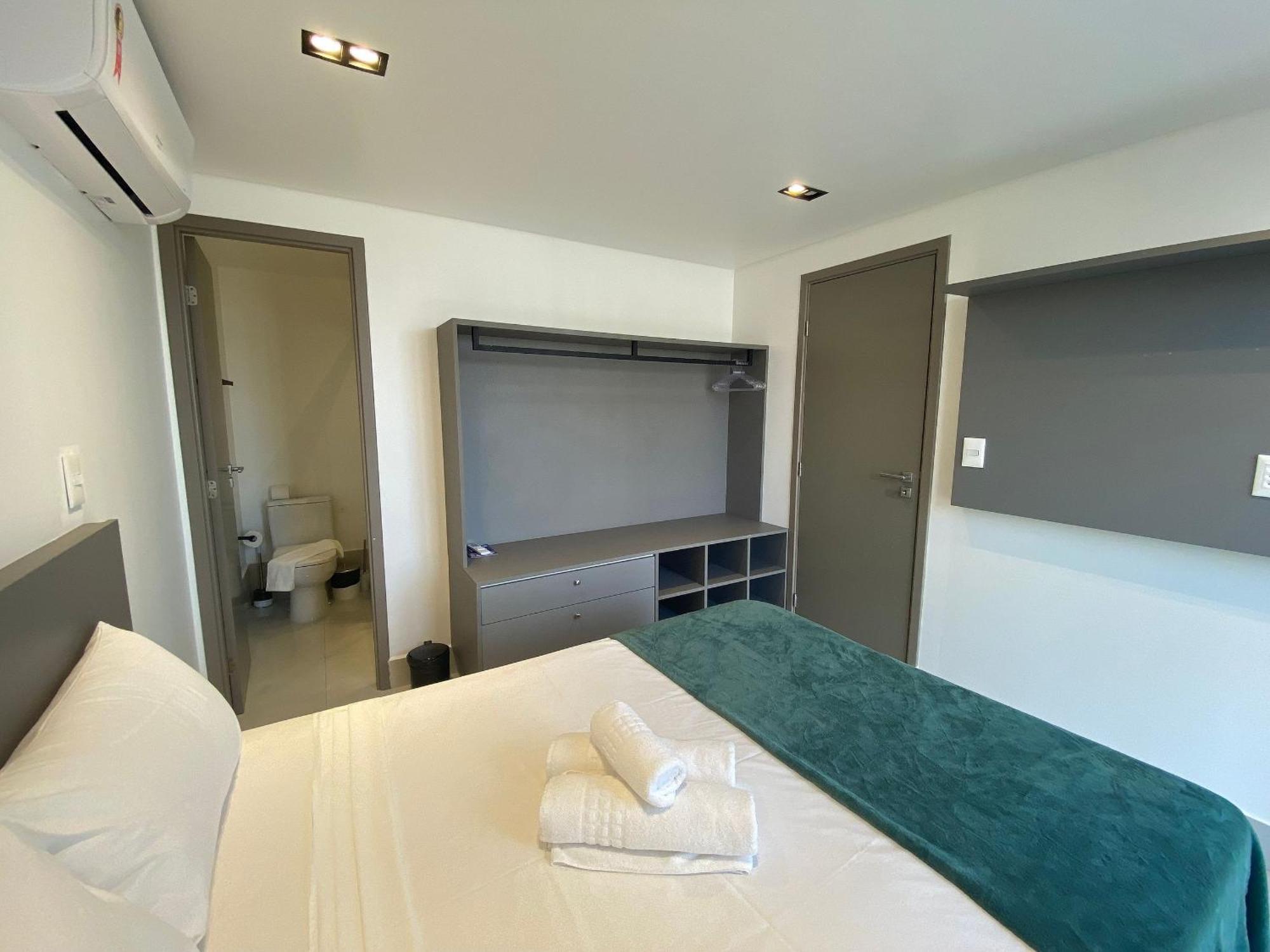 Bela - Fortune, Beira Mar Em Cabo Branco Apartamento