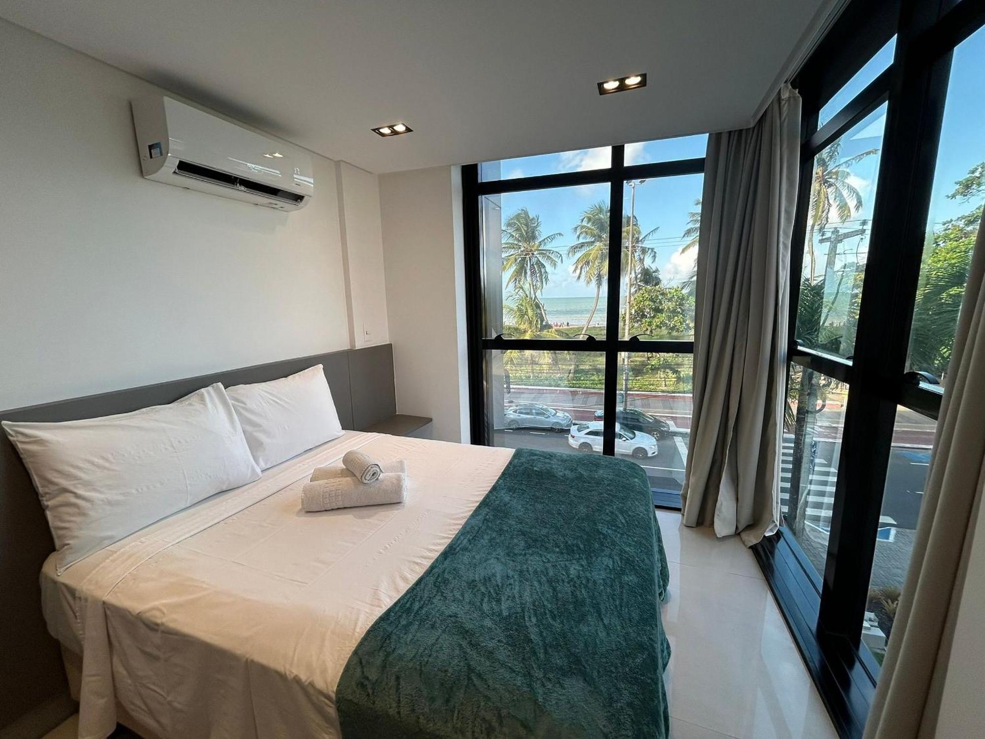 Bela - Fortune, Beira Mar Em Cabo Branco Apartamento João Pessoa